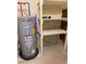 Features a hot water heater and storage space at 3752 Tea Rose St. # 3752, Myrtle Beach, SC 29577