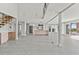 Spacious and modern living area with an open floor plan and natural light at 3806 North Ocean Blvd., Myrtle Beach, SC 29577