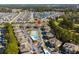 Picturesque condo complex with tennis courts and beautiful landscaping in a desirable location at 4234 Pinehurst Circle # L1, Little River, SC 29566