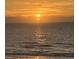 Scenic ocean view during sunset at 4305 S Ocean Blvd. # 301, North Myrtle Beach, SC 29582