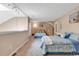 Spacious bedroom featuring two queen beds, neutral tones, and ample natural light at 4652 Lightkeepers Way # 38-C, Little River, SC 29566