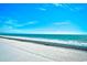 Gorgeous ocean view from a balcony with a white railing at 5300 N Ocean Blvd. # 708, Myrtle Beach, SC 29577