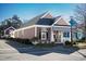 Inviting single-Gathering home with beautiful landscaping and a well maintained yard at 676 Johnson Ave., Myrtle Beach, SC 29577