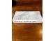Countertop sample featuring the Fantasy Brown LTH color and stone-like surface at 1280 Highway 45, Loris, SC 29569