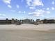 Exterior of Litchfield Inn sitting directly on a beautiful beach at 1 Norris Dr. # 249, Pawleys Island, SC 29585