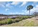 Scenic marsh view featuring lush greenery, open water, and the clear, blue sky on the horizon at 121 Osprey Watch Circle # 9-C, Pawleys Island, SC 29585