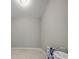 A bare room with white paint and construction materials at the baseboard at 1415 Gooseneck Place # 101, Murrells Inlet, SC 29576