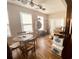 A bonus room has space for sitting and storage; flooded with natural light at 256 Copper Leaf Dr., Myrtle Beach, SC 29588
