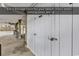 On-site storage room is available for beach chairs, bikes, and fishing poles at 300 Marsh Pl. # 302A, Garden City Beach, SC 29576