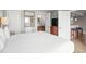 Spacious main bedroom with a closet and entryway at 5200 N Ocean Blvd. # 957, Myrtle Beach, SC 29577