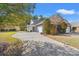 Charming single-story home with brick accents, manicured landscaping, and a concrete driveway at 570 Botany Loop Murrells Inlet # 570, Murrells Inlet, SC 29576