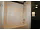 Bathroom featuring stand up shower at 9972 Conifer Ln., Murrells Inlet, SC 29576