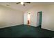 Large bedroom with ensuite bathroom and walk-in closet at 9972 Conifer Ln., Murrells Inlet, SC 29576