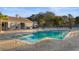 The community pool is perfect for a refreshing swim and outdoor relaxation at 1130 Inlet View Dr., North Myrtle Beach, SC 29582
