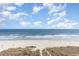Beachfront property with ocean view at 707 S Ocean Blvd. # 602, North Myrtle Beach, SC 29582