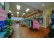 Spacious gift shop with souvenirs and apparel for sale at 1105 S Ocean Blvd. # 1224, Myrtle Beach, SC 29577
