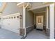 Charming one-story home with a well-manicured lawn, stone accents and a two car garage at 1470 Burriss Rd., Conway, SC 29526
