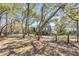 Condo with a lush, green landscape, mature trees, and a serene atmosphere at 178 Salt Marsh Circle # 30D, Pawleys Island, SC 29585