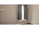 Bedroom with a window with curtains, neutral paint, and ample outlets at 2519 Southern Crest Dr., Loris, SC 29569