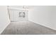 Spacious living room with carpet and a window letting in natural light at 2633 Corn Pile Rd., Myrtle Beach, SC 29588