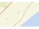 Map showing the location of the property in relation to nearby streets at 318 15Th Ave. S, Surfside Beach, SC 29575