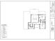 Second floor electrical plan showcasing the layout of lighting and electrical components at 318 15Th Ave. S, Surfside Beach, SC 29575