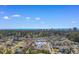 Aerial view of complex highlighting the property's location near the water at 9764 Leyland Dr. # 9764 - 5, Myrtle Beach, SC 29572