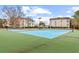 Community tennis courts at 9764 Leyland Dr. # 9764 - 5, Myrtle Beach, SC 29572
