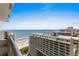 Stunning high-rise ocean views from the balcony. Relax and enjoy the sand and surf at 9994 Beach Club Dr. # 1904, Myrtle Beach, SC 29572