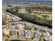 Aerial shot of homes, lakes, and the World Tour Golf Course at 324 Highfield Loop, Myrtle Beach, SC 29579