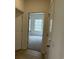 Another bedroom view with plush carpet and view to the front yard through the window at 1025 Jase Dr., Longs, SC 29568