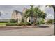 Beautiful two-story house with manicured landscaping and a spacious yard at 4603 Arran Ct. # C, Myrtle Beach, SC 29579