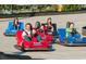 An attraction in the community includes a go-kart racing track for Gathering-friendly fun at 4603 Arran Ct. # C, Myrtle Beach, SC 29579