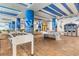 Recreation room with foosball and ping pong tables, offering entertainment and leisure activities at 1105 Coral Beach Circle # 438, Myrtle Beach, SC 29577