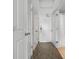 Entry hallway with doors at 1105 Coral Beach Circle # 438, Myrtle Beach, SC 29577