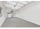 This garage features an abundance of room for parking and storage at 904 62Nd Ave. N # A, Myrtle Beach, SC 29572