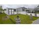 Charming mobile home featuring a storage shed, well-maintained yard, and a cozy, welcoming atmosphere at 1525 Capella Ln., Myrtle Beach, SC 29575
