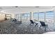 Lounge room overlooking ocean at 201 S Ocean Blvd. # 1812, Myrtle Beach, SC 29577