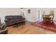 Spacious living room flows into the dining room, creating an open and inviting space at 1068 Harbor Dr., Calabash, NC 28467