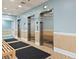 Elevators with access to all floors at 1605 S Ocean Blvd. # 1114, Myrtle Beach, SC 29577