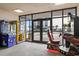 Fun game room featuring arcade games, close to pool area at 1605 S Ocean Blvd. # 1114, Myrtle Beach, SC 29577