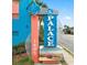The Palace resort sign on N Ocean Blvd at 1605 S Ocean Blvd. # 1114, Myrtle Beach, SC 29577