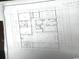 Architectural floor plan displaying the layout of the entire home at 196 Brown Pelican Loop, Pawleys Island, SC 29585