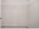 Spacious walk-in closet offering ample storage space at 204 Jeff Waters Circle, Longs, SC 29568
