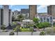 Aerial view of the condo community at 211 76Th Ave. N # A-2, Myrtle Beach, SC 29572