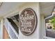 Community sign for Paradise Villas Condo at 211 76th Ave. N at 211 76Th Ave. N # A-2, Myrtle Beach, SC 29572