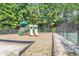 Community playground with slides, swings, and climbing structures for enjoyment at 3148 Bayhaven Dr., Myrtle Beach, SC 29579