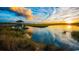 Marshland view with a gazebo on a pier at 3851 Journeys End Rd., Murrells Inlet, SC 29576