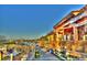 Waterfront restaurant with dockside dining and scenic views at 3851 Journeys End Rd., Murrells Inlet, SC 29576