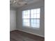 Bedroom with blinds on a window at 4664 Southgate Pkwy., Myrtle Beach, SC 29579
